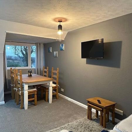 Faldouet 3 Bed Flat In Rock Saint Minver 외부 사진