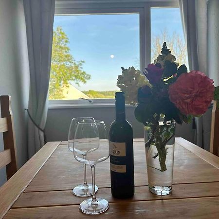 Faldouet 3 Bed Flat In Rock Saint Minver 외부 사진