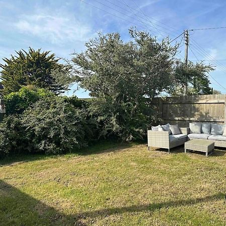 Faldouet 3 Bed Flat In Rock Saint Minver 외부 사진