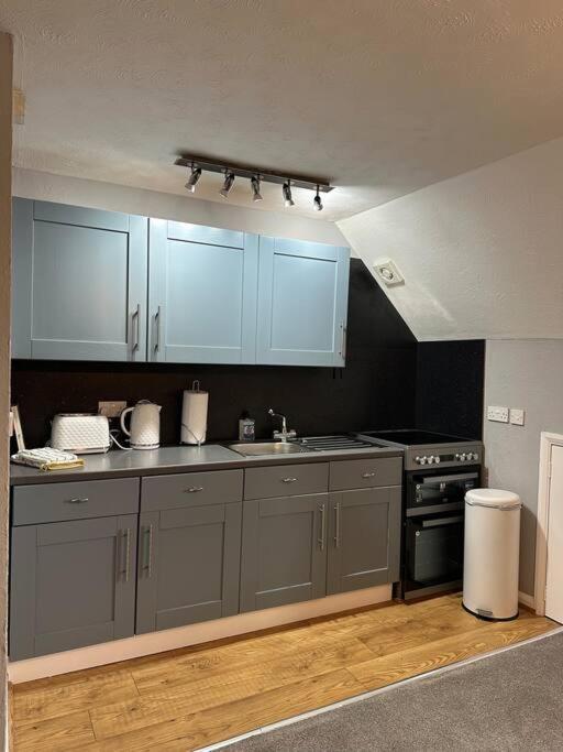 Faldouet 3 Bed Flat In Rock Saint Minver 외부 사진