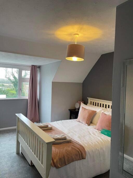 Faldouet 3 Bed Flat In Rock Saint Minver 외부 사진