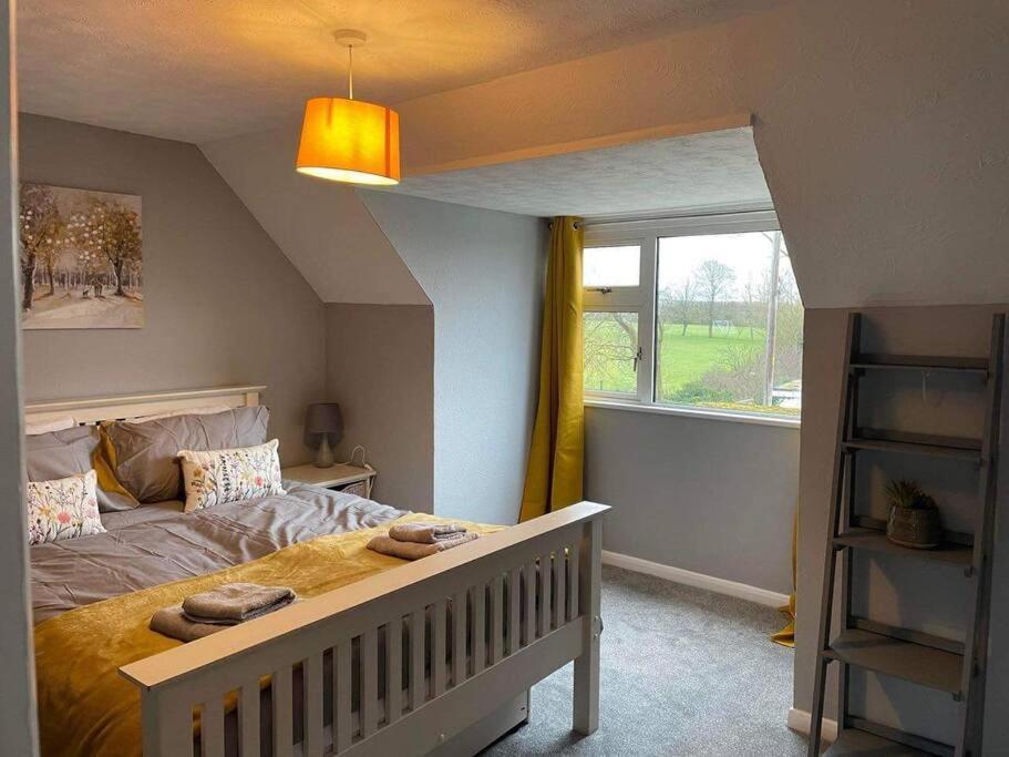 Faldouet 3 Bed Flat In Rock Saint Minver 외부 사진