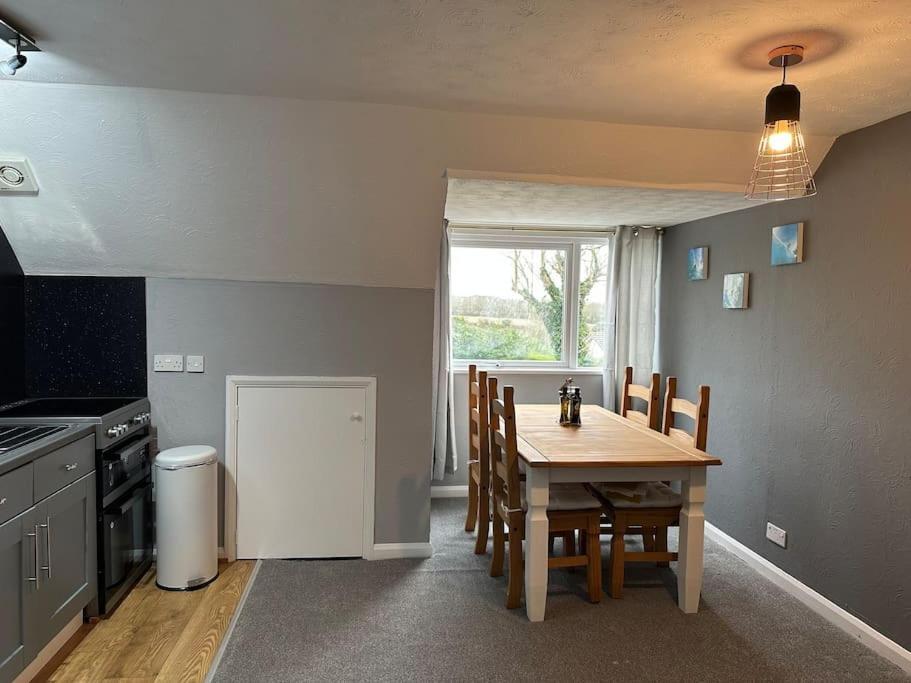 Faldouet 3 Bed Flat In Rock Saint Minver 외부 사진