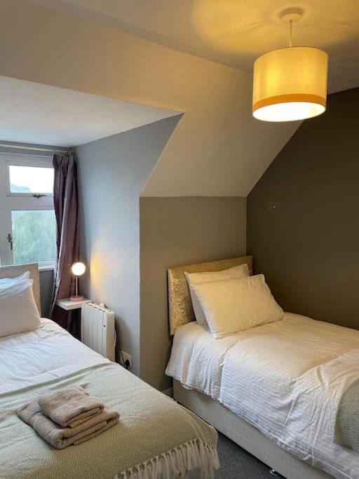Faldouet 3 Bed Flat In Rock Saint Minver 외부 사진