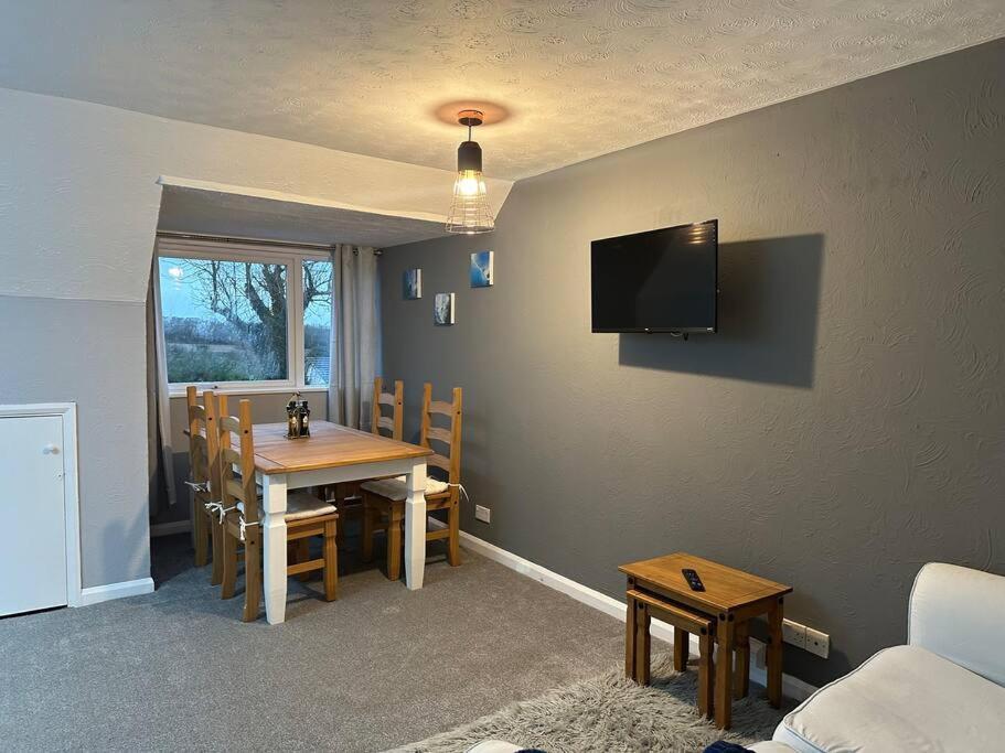Faldouet 3 Bed Flat In Rock Saint Minver 외부 사진