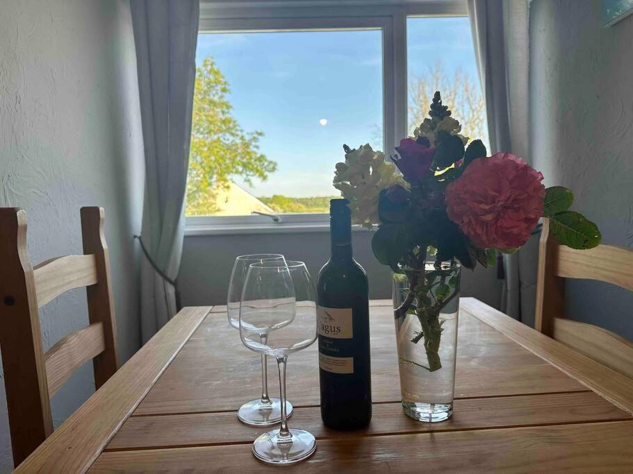 Faldouet 3 Bed Flat In Rock Saint Minver 외부 사진