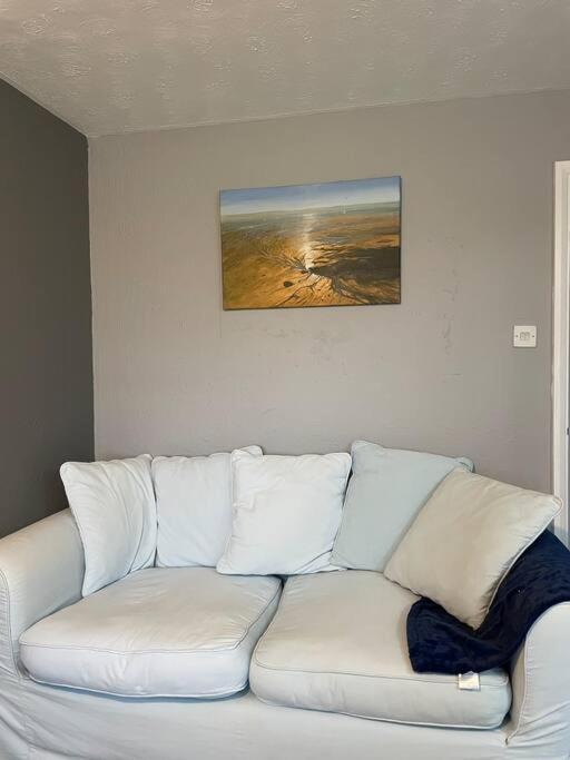 Faldouet 3 Bed Flat In Rock Saint Minver 외부 사진