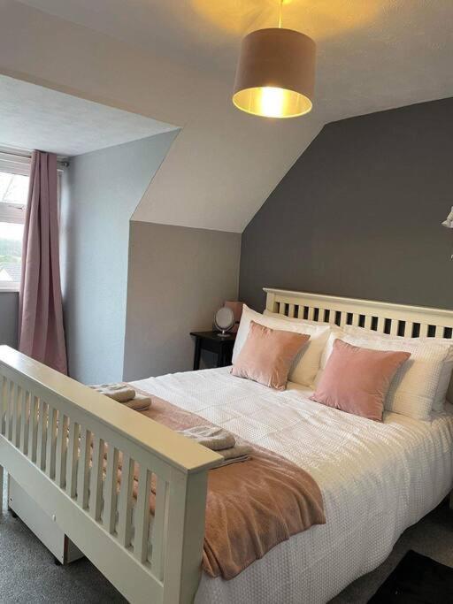 Faldouet 3 Bed Flat In Rock Saint Minver 외부 사진