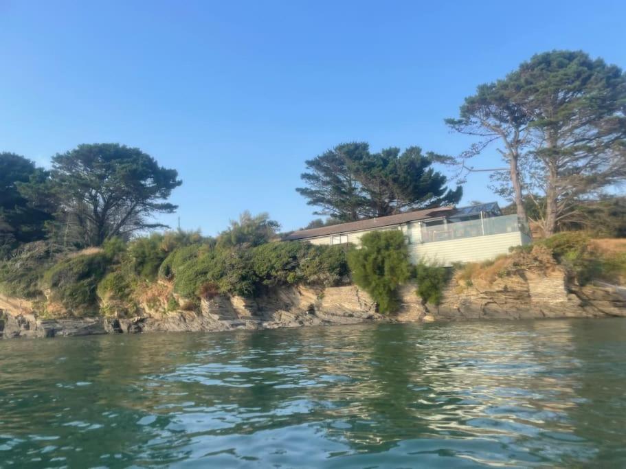 Faldouet 3 Bed Flat In Rock Saint Minver 외부 사진